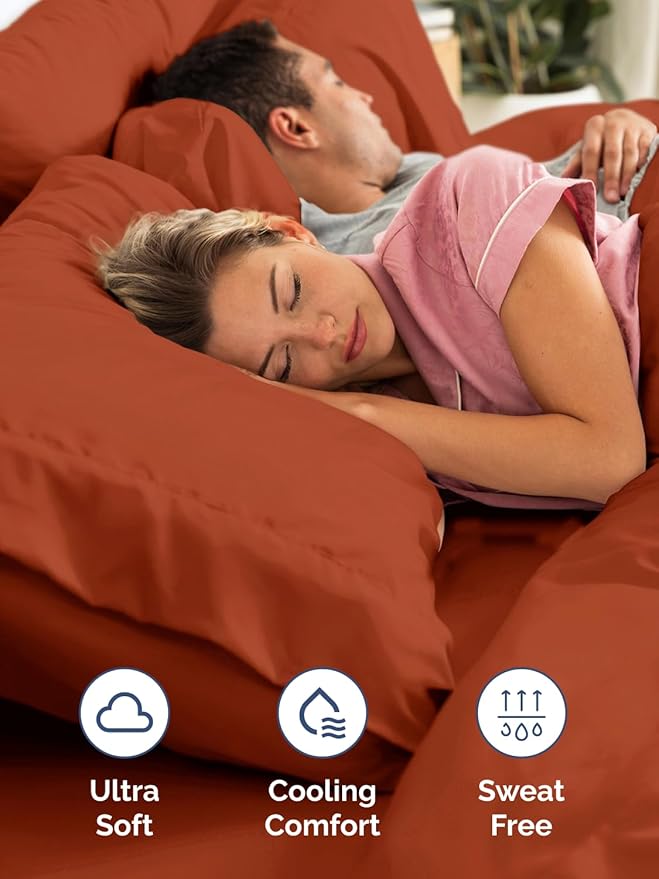 Extra Deep Twin XL Sheet Set - Image 5