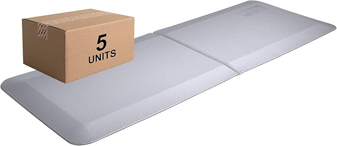 NYOrtho Bedside Fall Mat for Elderly by NYOrtho