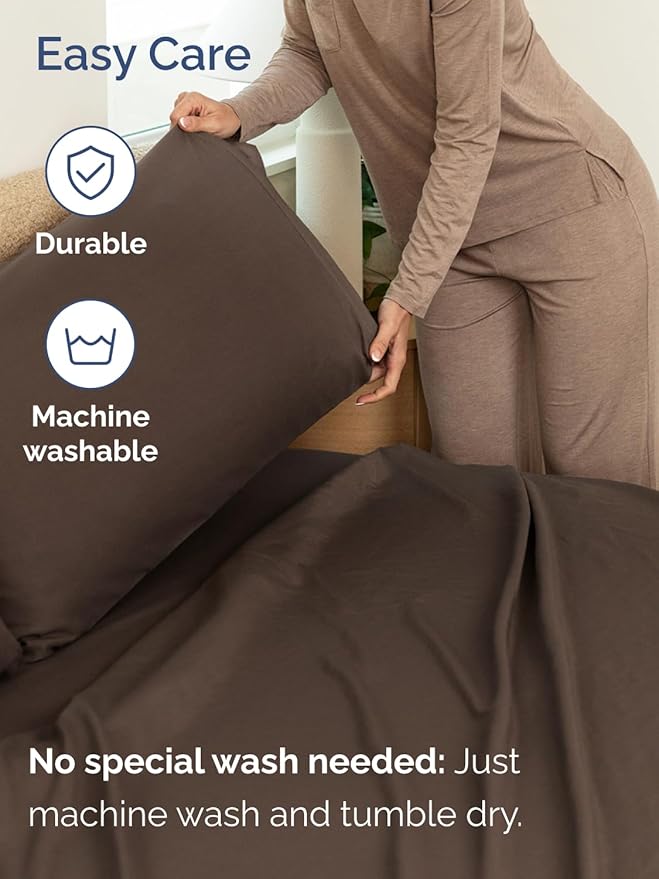 Extra Deep Twin XL Sheet Set - Image 7