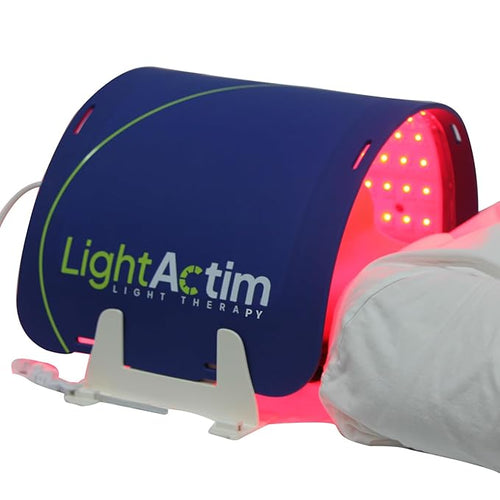 2 Modes Light Pad Skin Care Treatment Device, Facial Wrinkles - Image 2