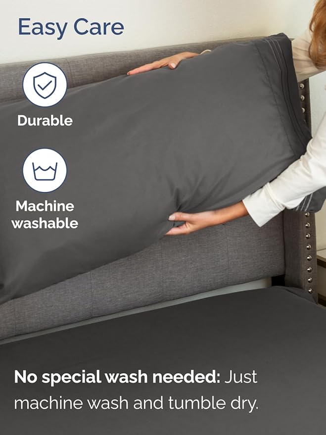 Extra Deep Twin XL Sheet Set - Image 7