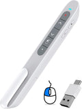 DinoFire Wireless Presentation Remote by DinoFire