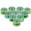 BNTECHGO 28 Gauge Silicone Wire Kit 10 Color Each 50 ft Flexible 28 AWG by BNTECHGO