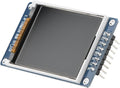 Bewinner 1.8inch LCD Display Module, TFT Screen Module 128 x 160 Resolution by Bewinner