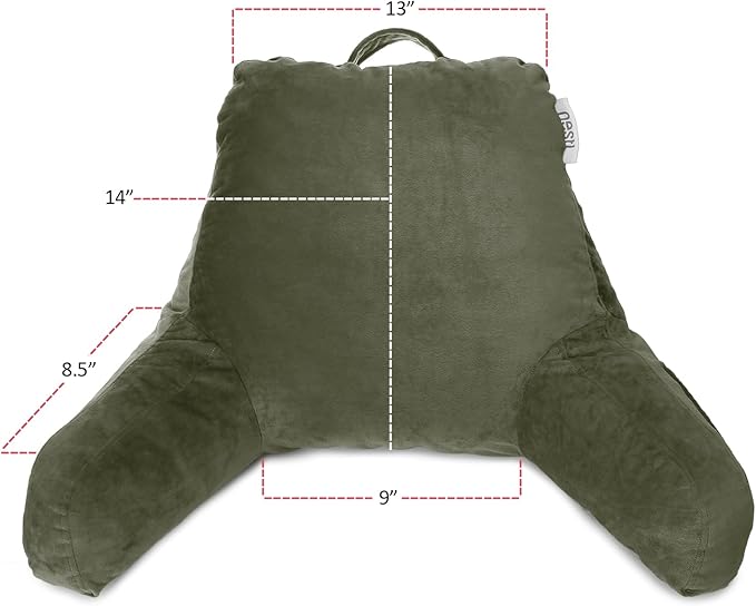 Nestl Reading Pillow for Kids & Teens - Image 6