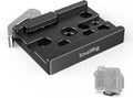 SmallRig Quick Release Mount Plate by SmallRig