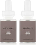 Pura Smart Home Plug-in Diffuser Refills by Apotheke, by Apotheke