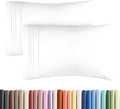 Queen Pillow Cases Set of 2 by CGKUnlimited