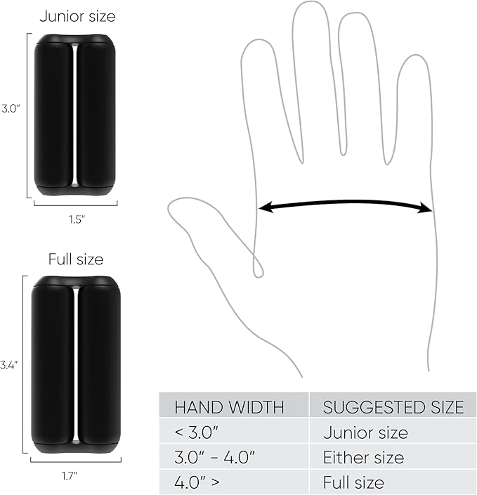 ONO Roller - Handheld Fidget Toy - Image 3