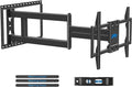 Mounting Dream Long Arm TV Wall Mount by MountingDream