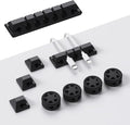 XenovaX 9 Pack Cord Organizer Clips by Unknown