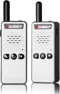 ELIDAIP T-M2 Super Mini Walkie Talkies by ELIDAIP