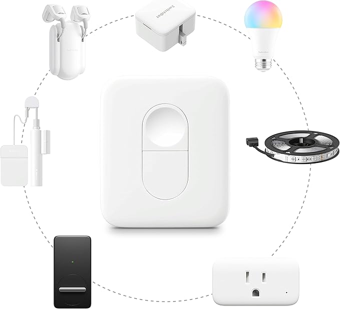 SwitchBot Remote One Touch Button - Image 2