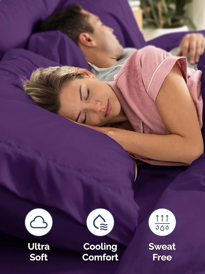 Extra Deep Twin XL Sheet Set - Image 5