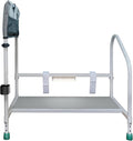 step2bed Deluxe Bed Rails for Elderly Adults by Step2Health