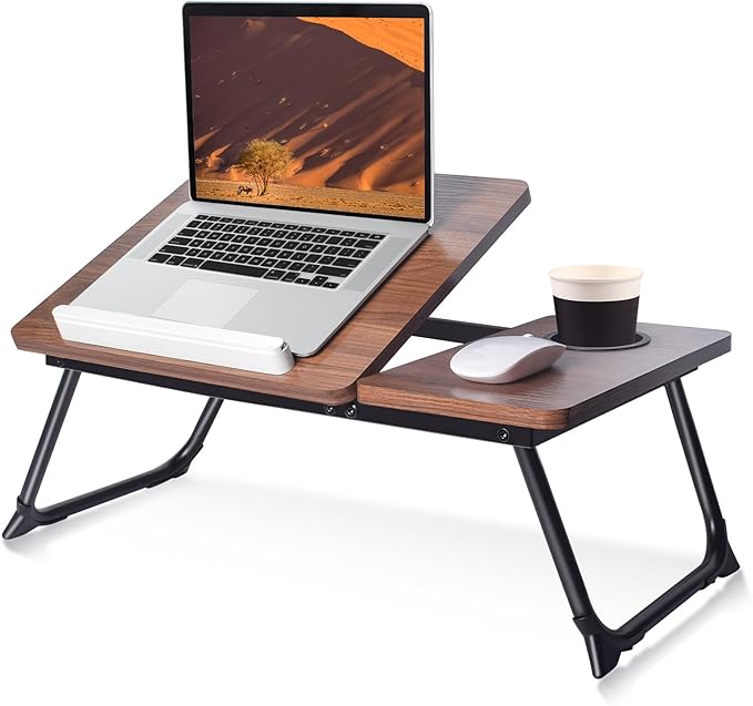 Wishacc Book Stand for Reading in Bed by wishaccDirect