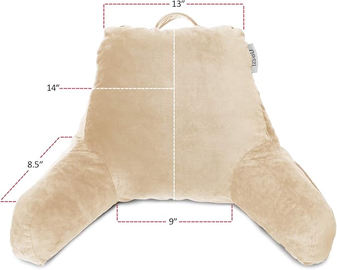 Nestl Reading Pillow for Kids & Teens - Image 6