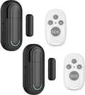 SanJie Door Alarm for Kids Safety by SANJIEGuardSecurity