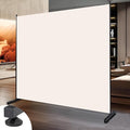 Room Divider Folding Privacy Screens by HOMSCREENER