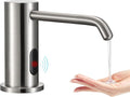 Automatic Soap Dispenser Touchless by Unknown