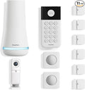 SimpliSafe 11 Piece Wireless Home Security System Gen 3 by SimpliSafe%C2%AE