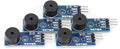 Passive Buzzer Module by Naroote