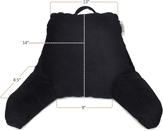 Nestl Reading Pillow for Kids & Teens - Image 2