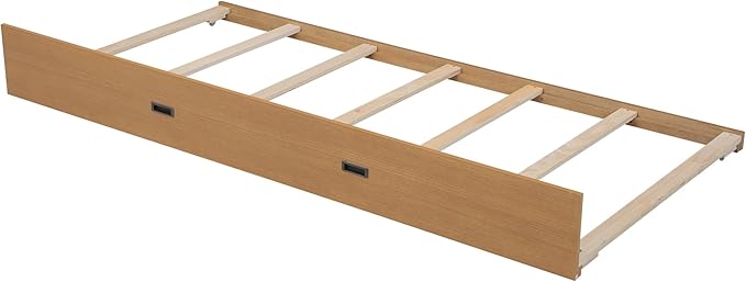 Bellemave Queen Over Queen Size Bunk Bed - Image 9
