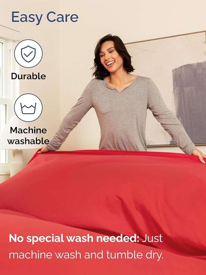 Extra Deep Twin XL Sheet Set - Image 7