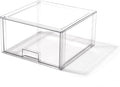 BINO | Stackable Storage Drawers, Tall X-Large by BINO