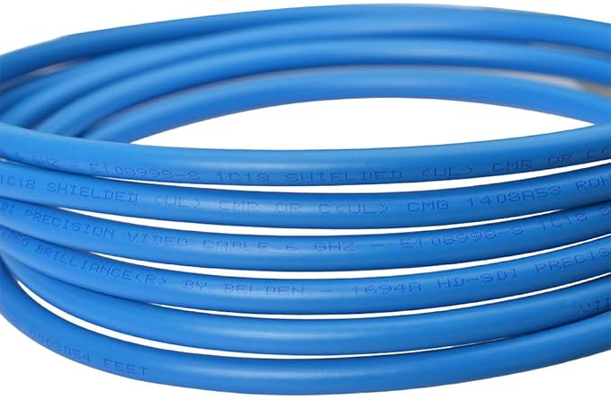 Superbat SDI BNC Cable 3G/6G/12G - Image 3