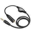 PChero 3.5mm Headphone Extension Cable by PChero