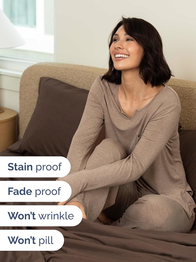 Extra Deep Twin XL Sheet Set - Image 4