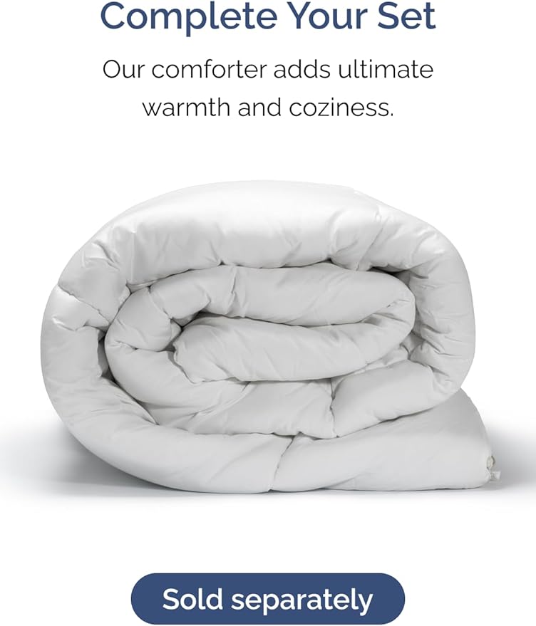 Extra Deep Twin XL Sheet Set - Image 8