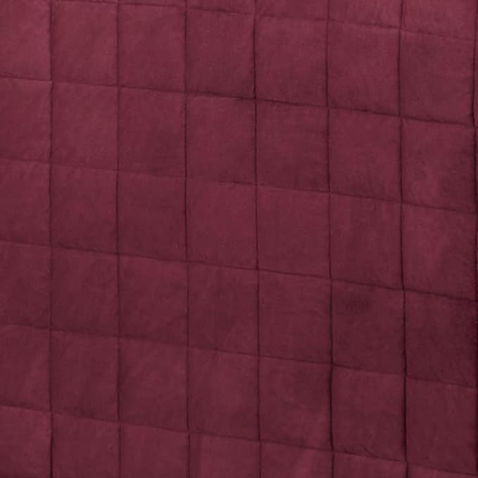 Touch of Class Camden Luxury Bedding | Neutral Claret Color | Grande Fitted - Image 4