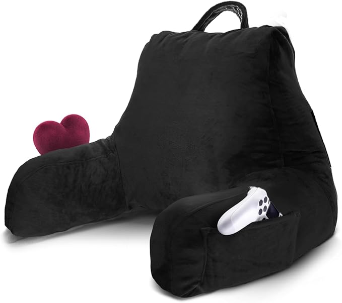 Nestl Reading Pillow for Kids & Teens by Nestl