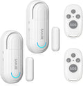 Sanjie Pool Door Alarms for Kids Safety/Home Security/Dementia, 4 Working Modes by SANJIEGuardSecurity