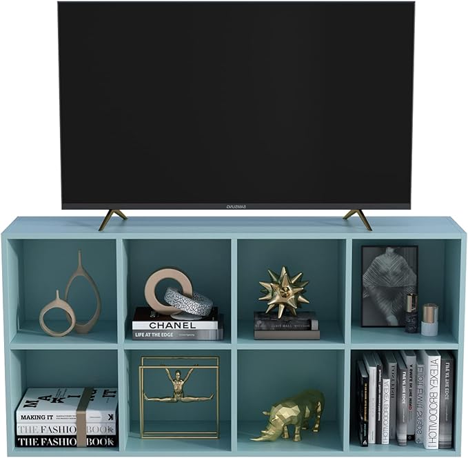 OSCHF 8-Cube Storage Shelf Bookcase - Image 4