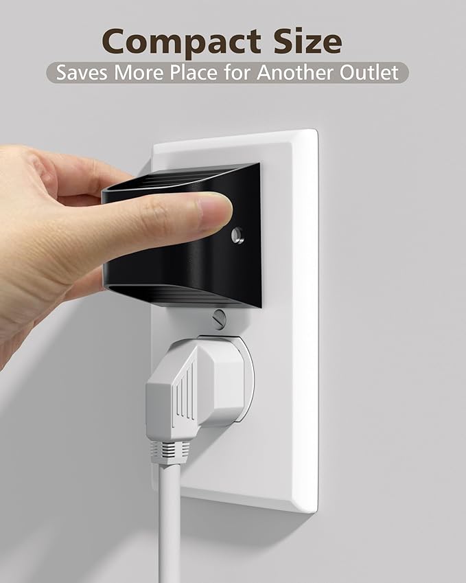 VOLISUN Night Lights Plug into Wall, 6 Pack Up and Down LED Night Light - Image 6