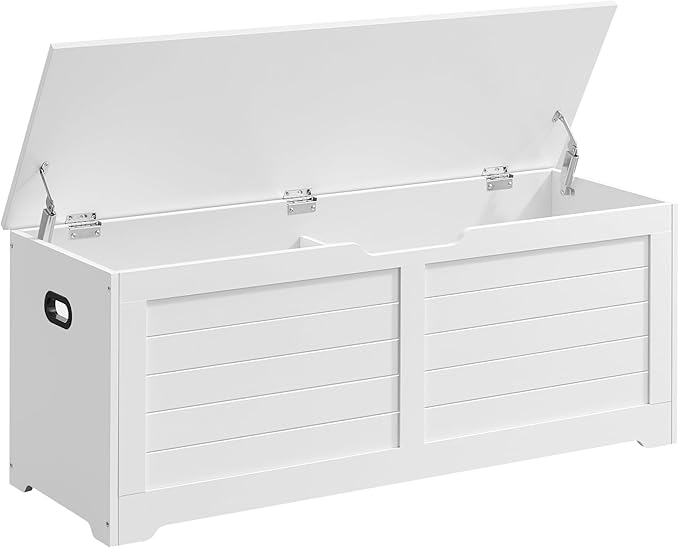 VASAGLE Storage Chest, Storage Bench by VASAGLEbySONGMICSHOME