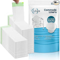 TidyCare Bedside Commode Liners by TidyCare