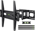 USX MOUNT TV Wall Mount for 32-74 inch Flat Screen/LED/4K up to 110lbs by USXMOUNT