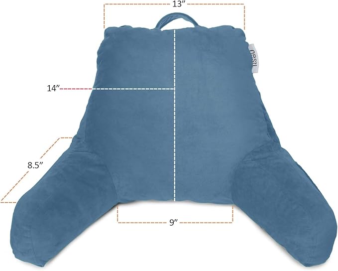 Nestl Reading Pillow for Kids & Teens - Image 2