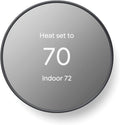 Google Nest Thermostat by GoogleLLC