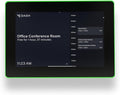 PoE Texas 8" Conference Room Scheduler by PoETexas