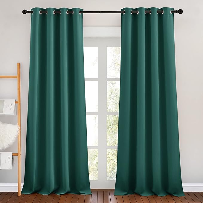 NICETOWN Blackout Curtains for Bedroom by NICETOWN