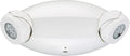 Lithonia Lighting Quantum Emergency Light, Contemporary Commercial LED by AcuityBrands