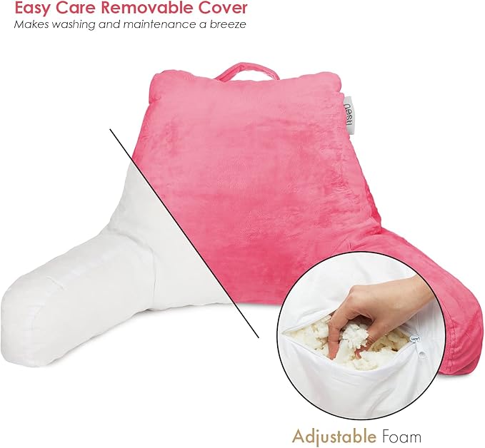 Nestl Reading Pillow for Kids & Teens - Image 4