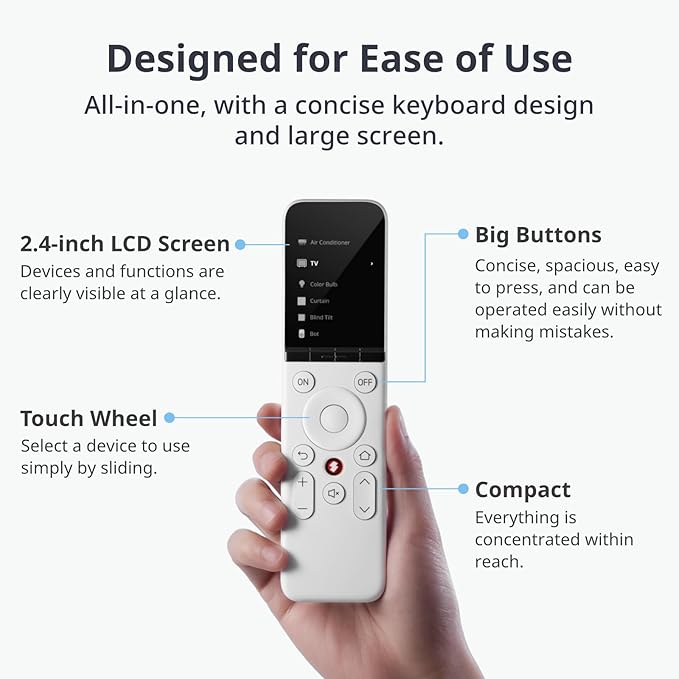 SwitchBot Universal Remote Control - Image 8