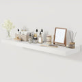 Fun Memories Farmhouse Floating Shelves by FunMemories